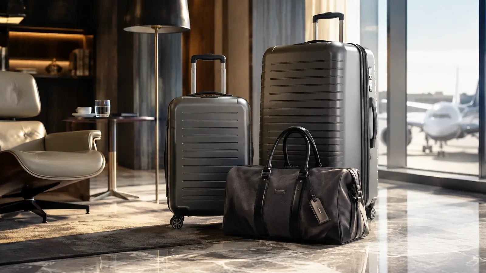 Bags & Luggage