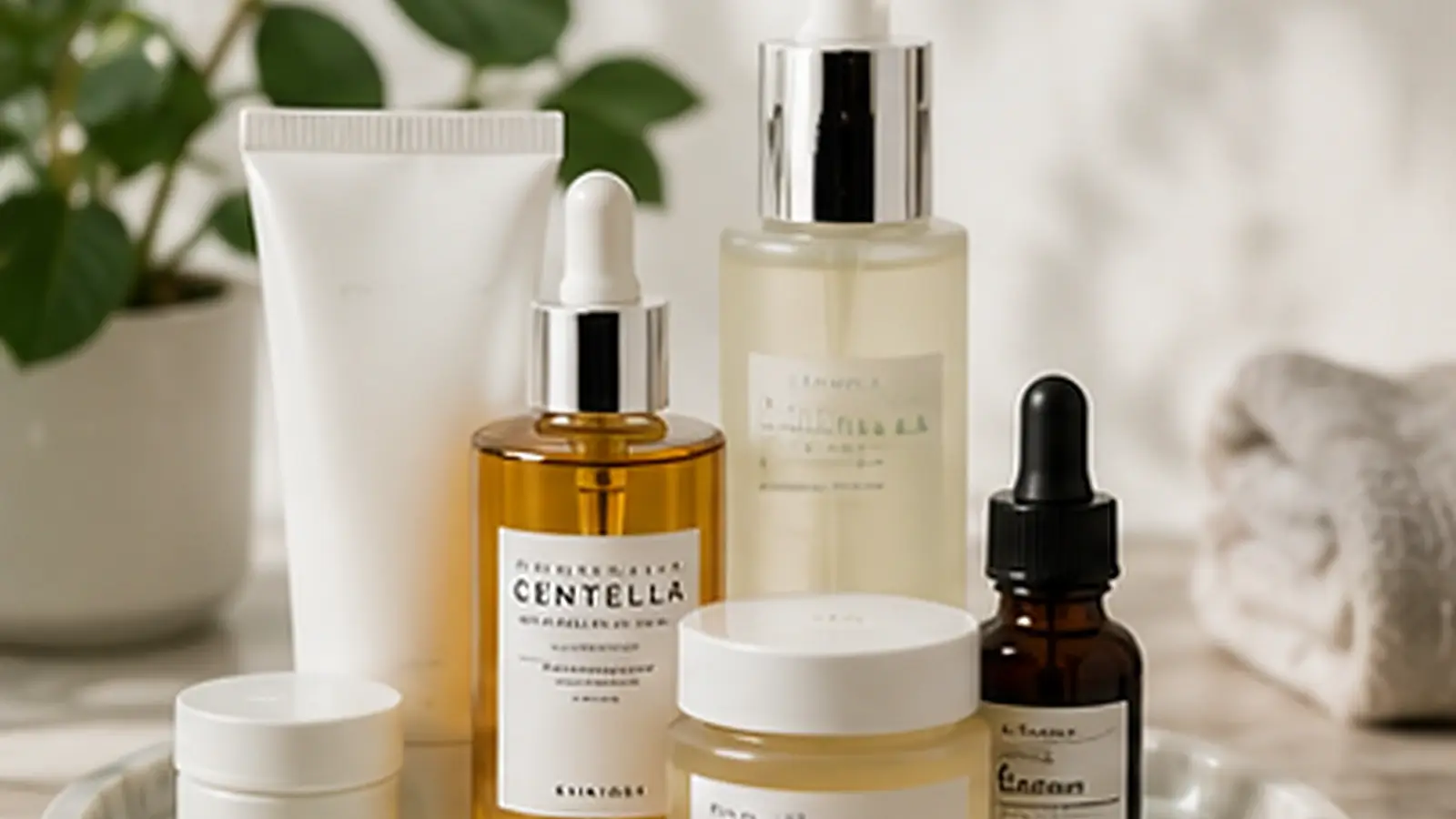 Beauty & Skincare