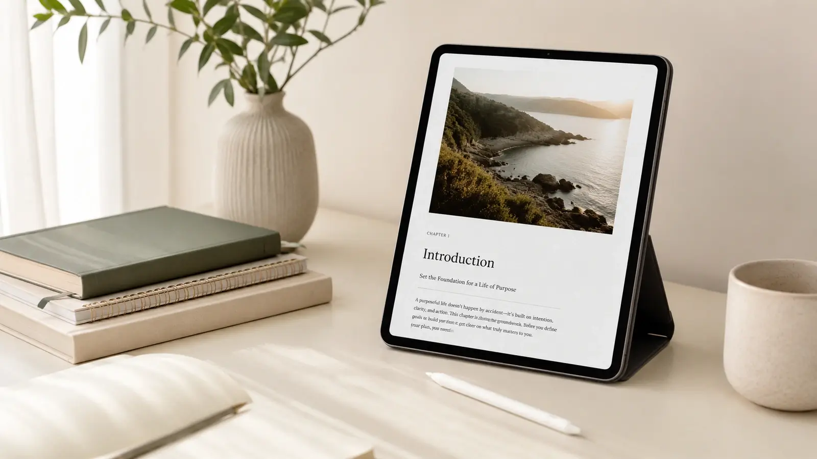 eBooks & Digital Guides