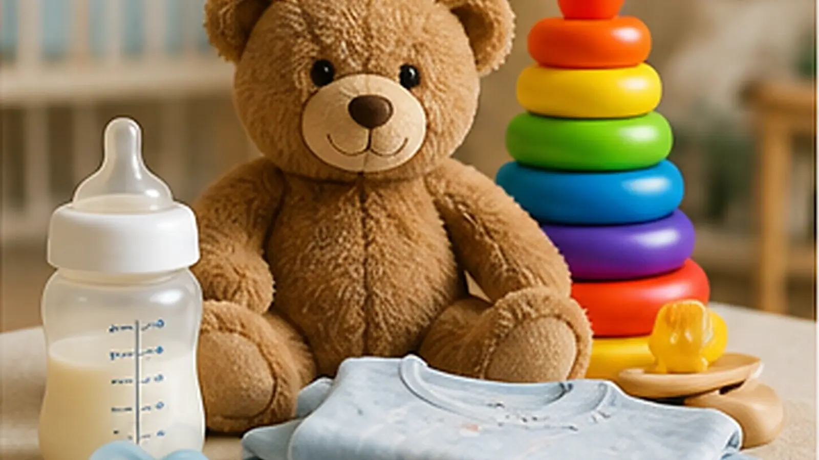 Baby & Kids Products