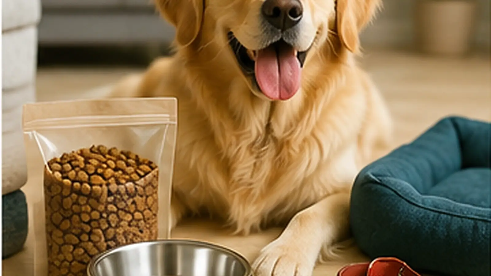 Pet Supplies & Pet Care