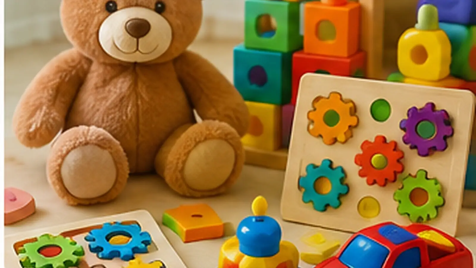 Toys & Games