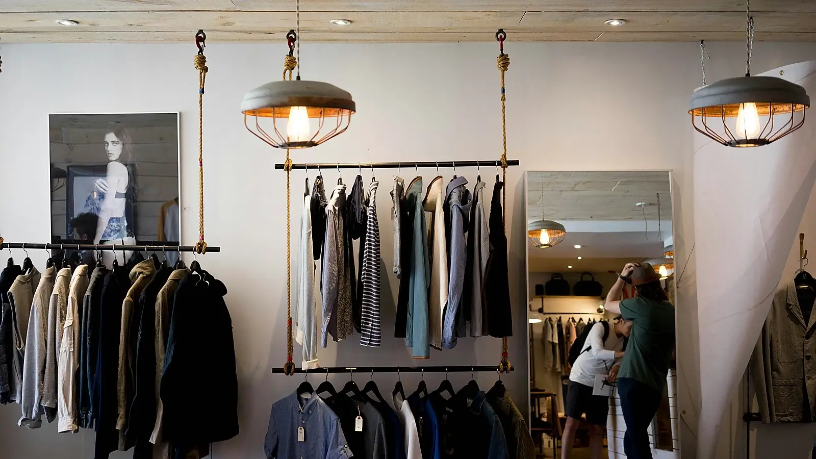 Fashion & Apparel