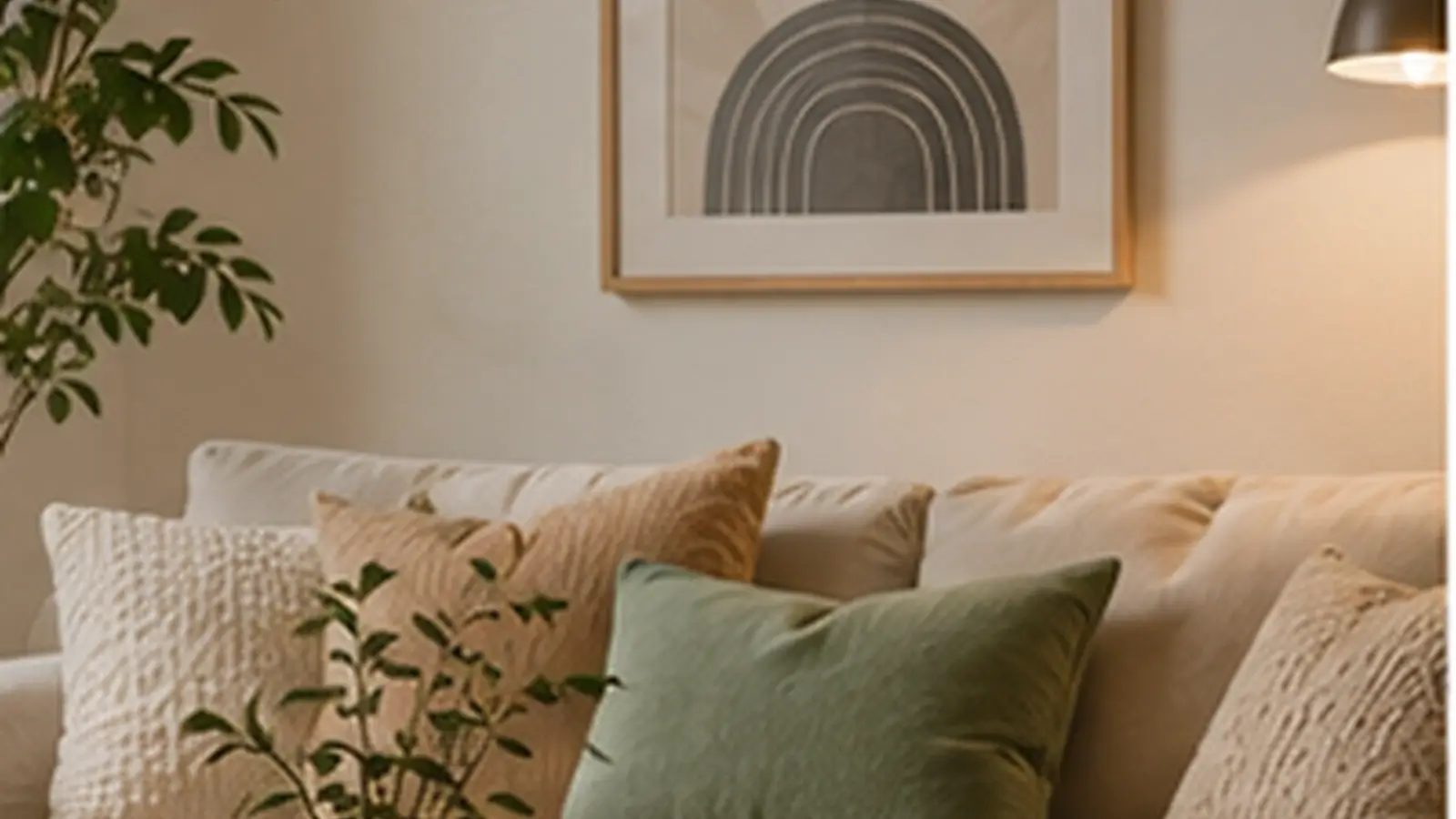 Home Decor & Interior