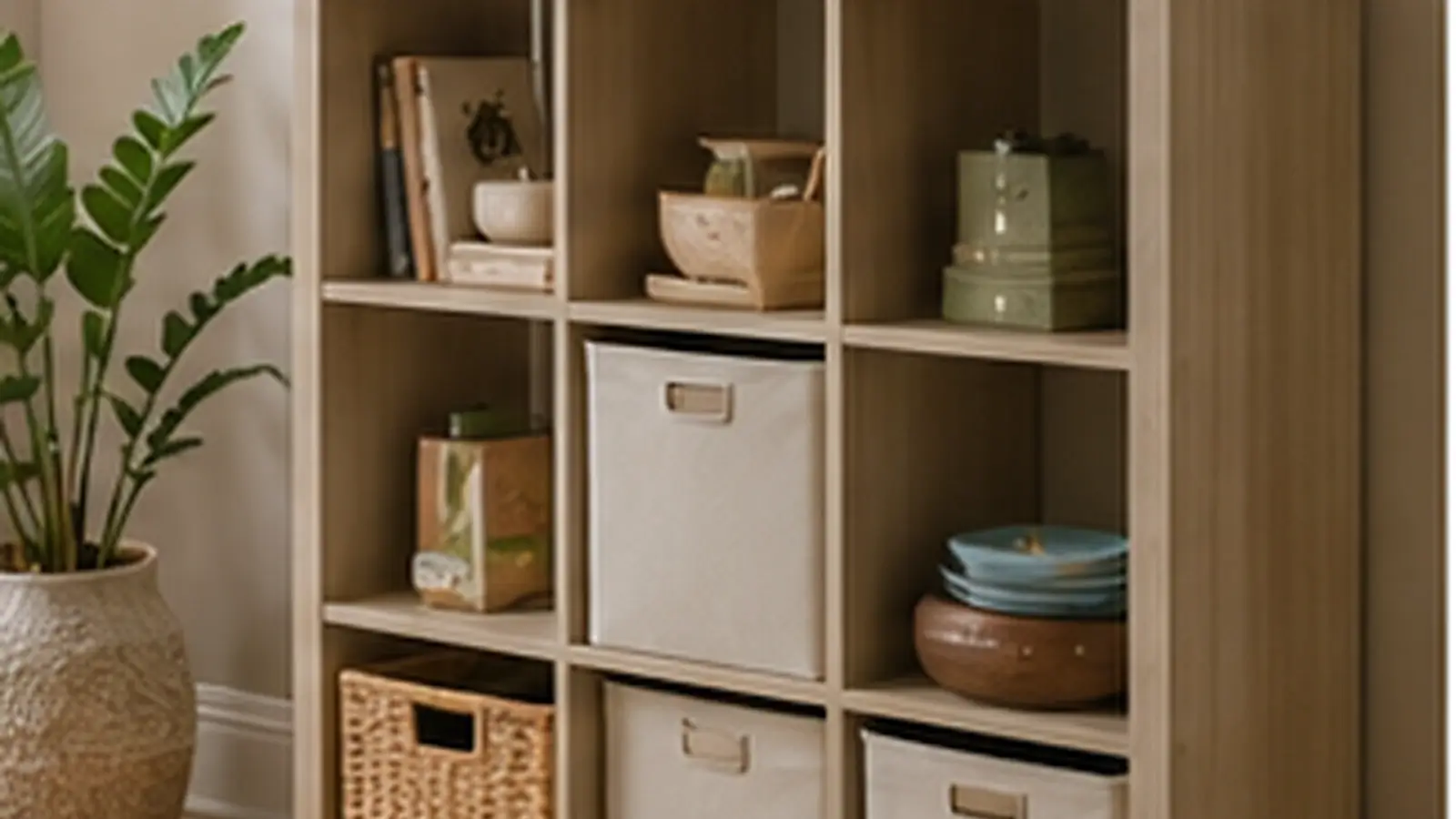 Furniture & Storage
