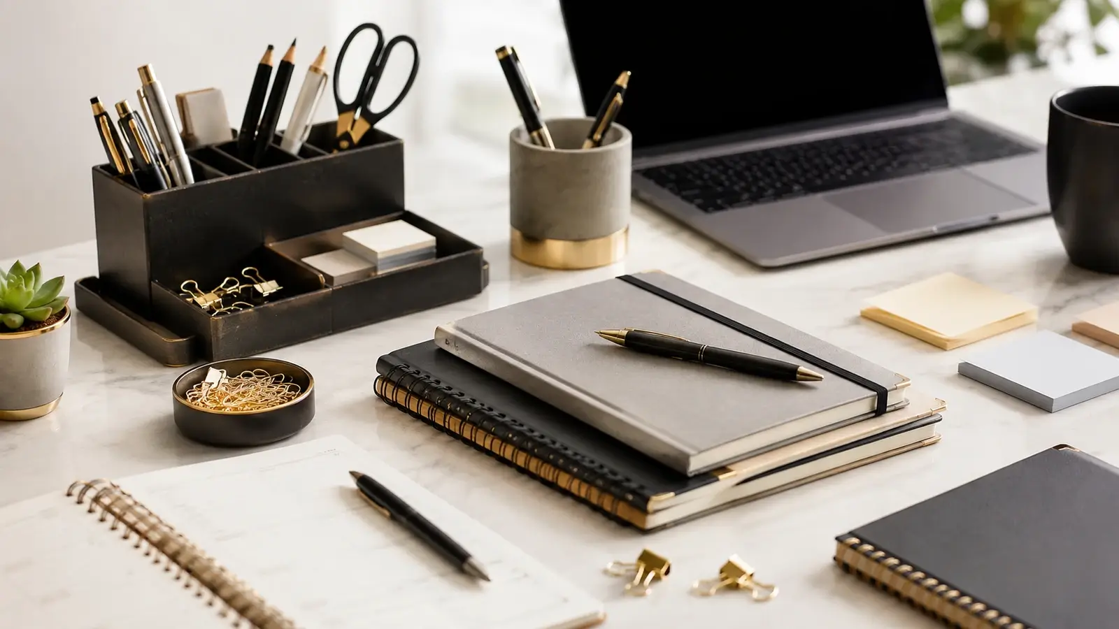 Office Supplies & Stationery