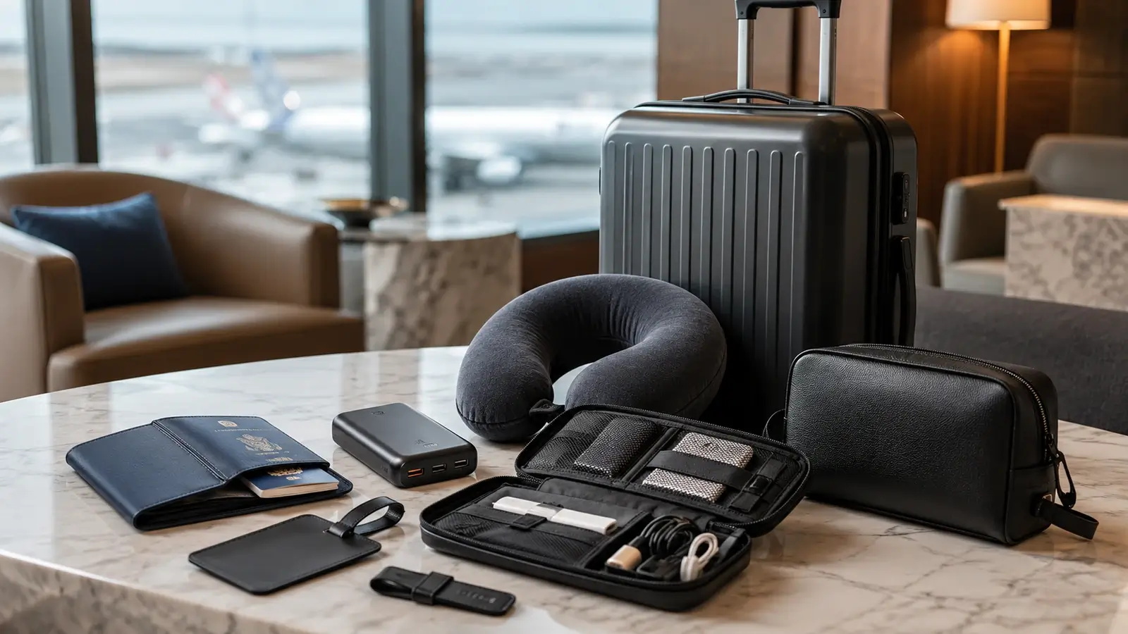 Travel Accessories