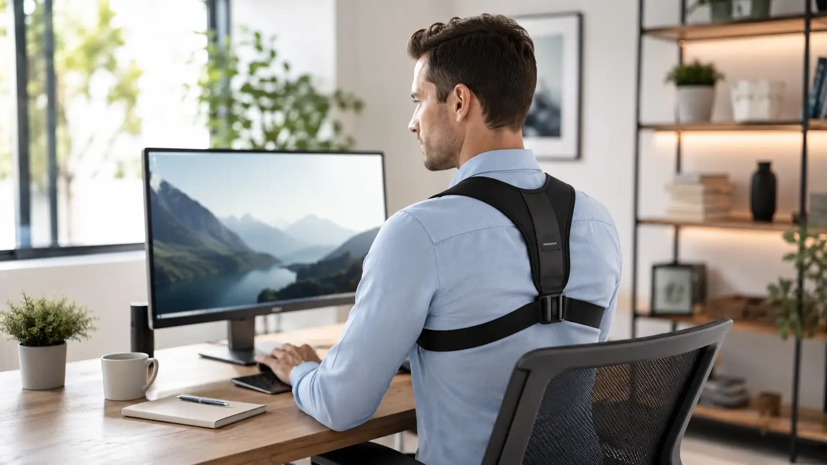 Smart Posture Correctors