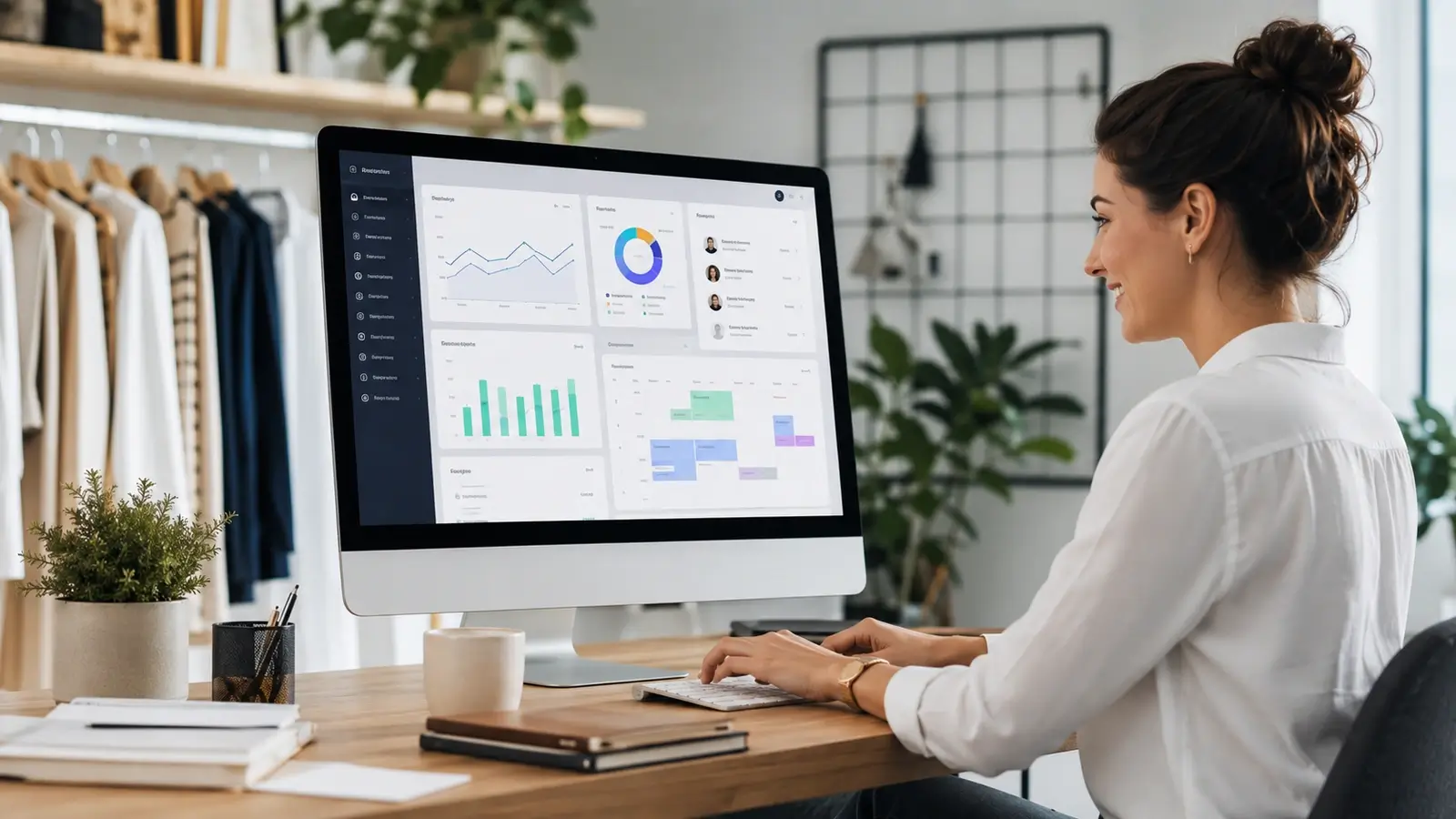 Small Business SaaS Tools