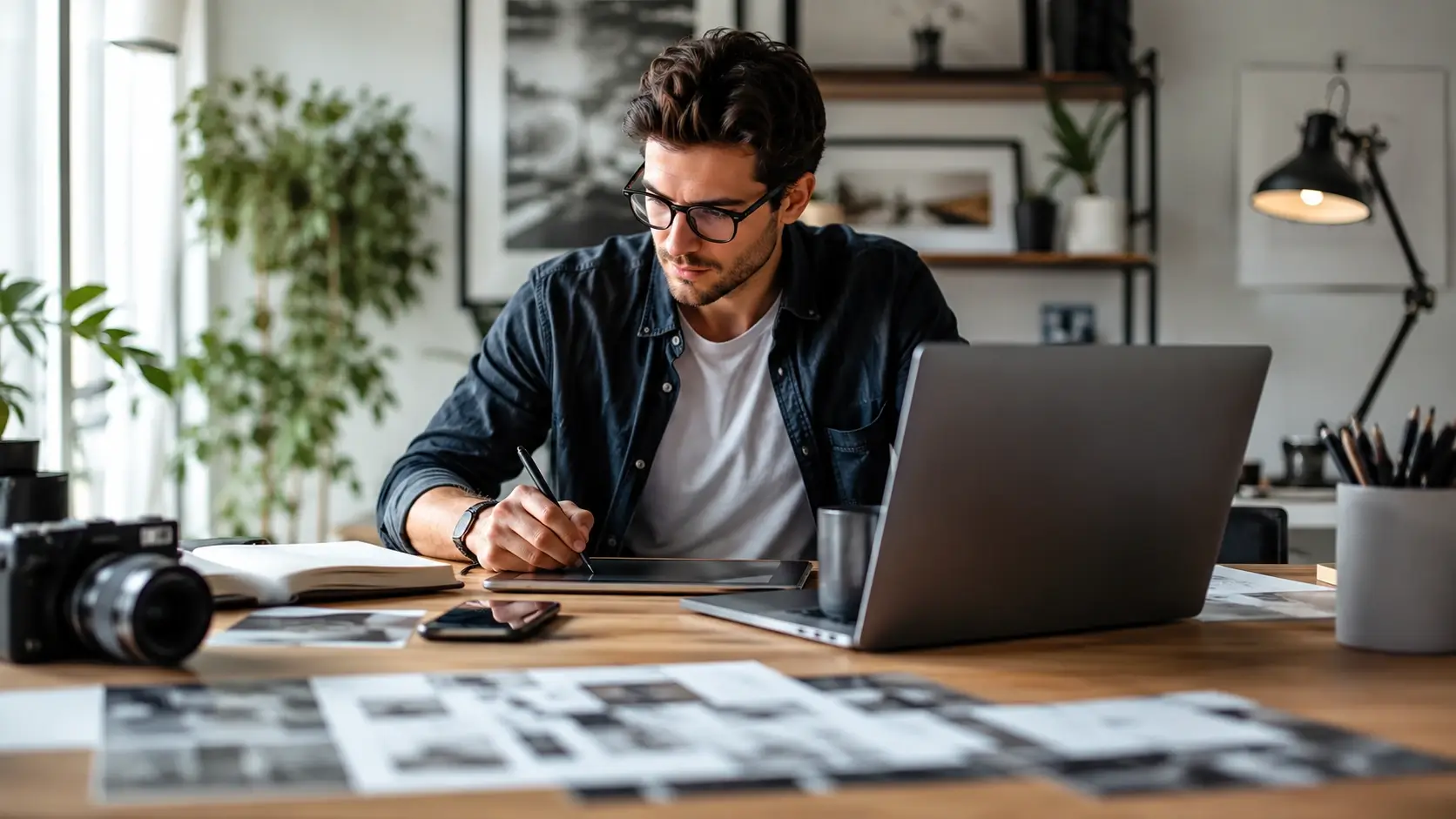 Freelance Services