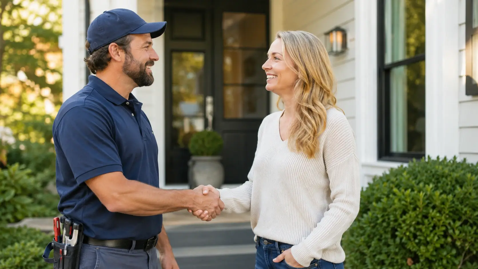Local Services Business