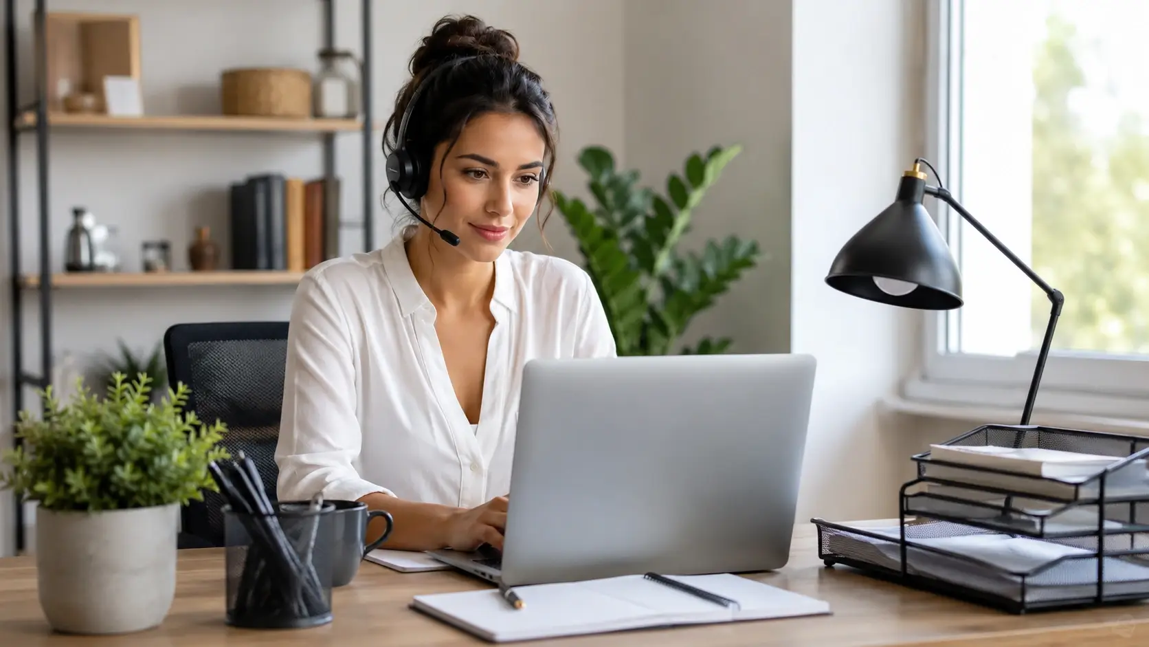 Virtual Assistant Services