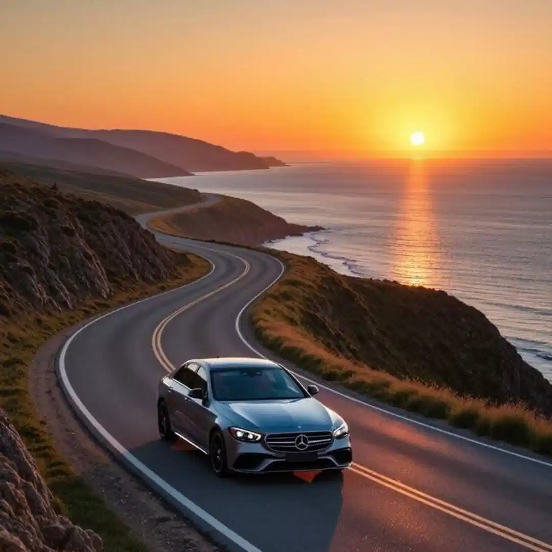 Automotive & Travel