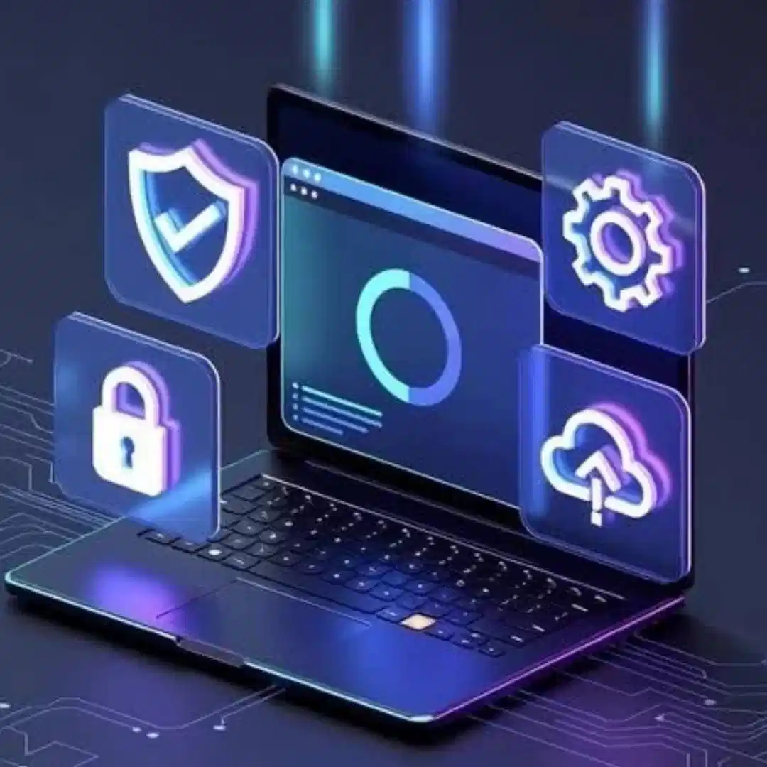 Digital Products