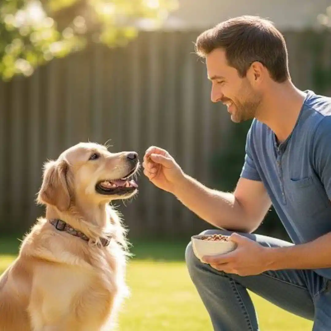 Family & Pets