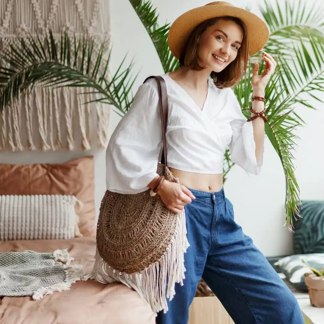 Fashion & Lifestyle