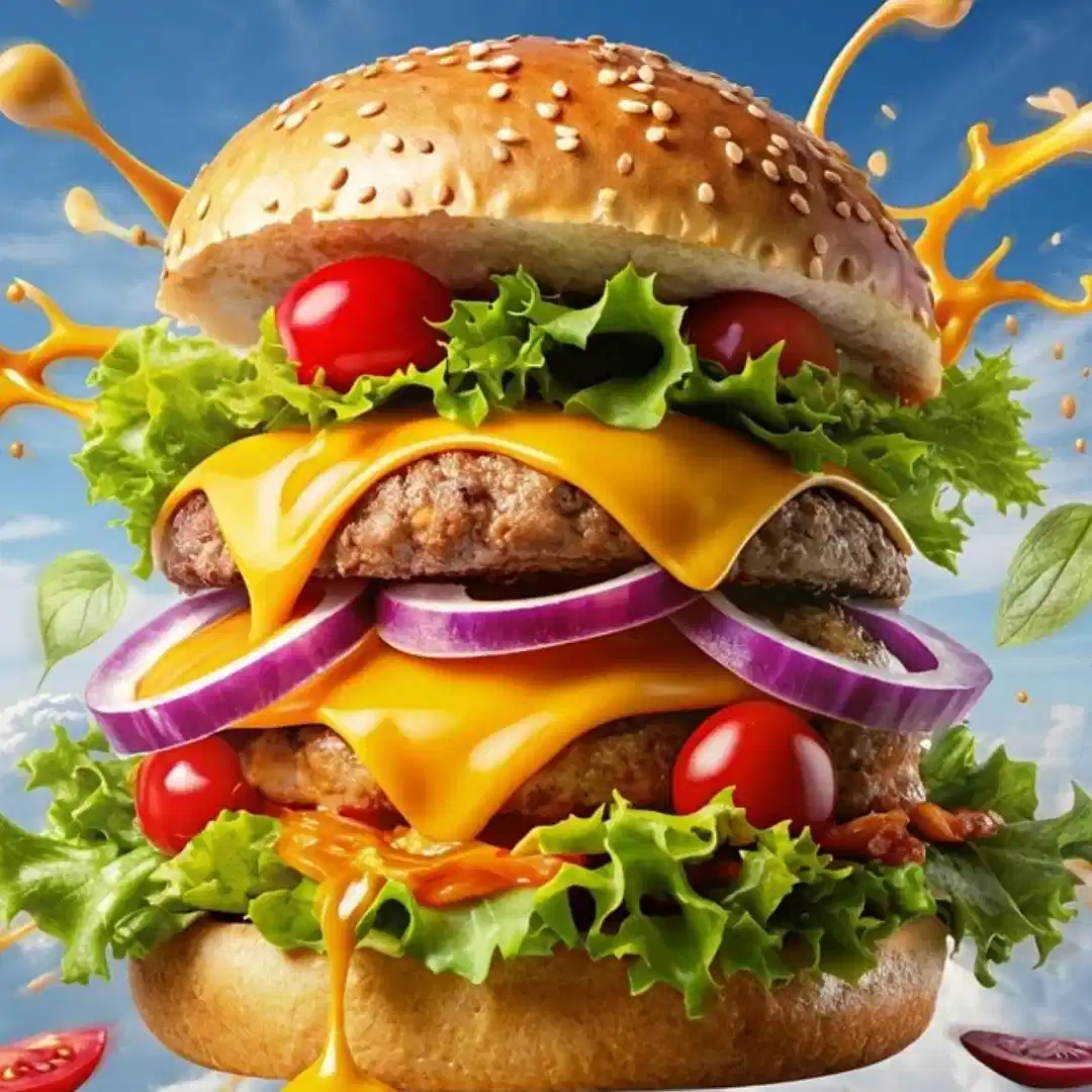 Food & Beverages