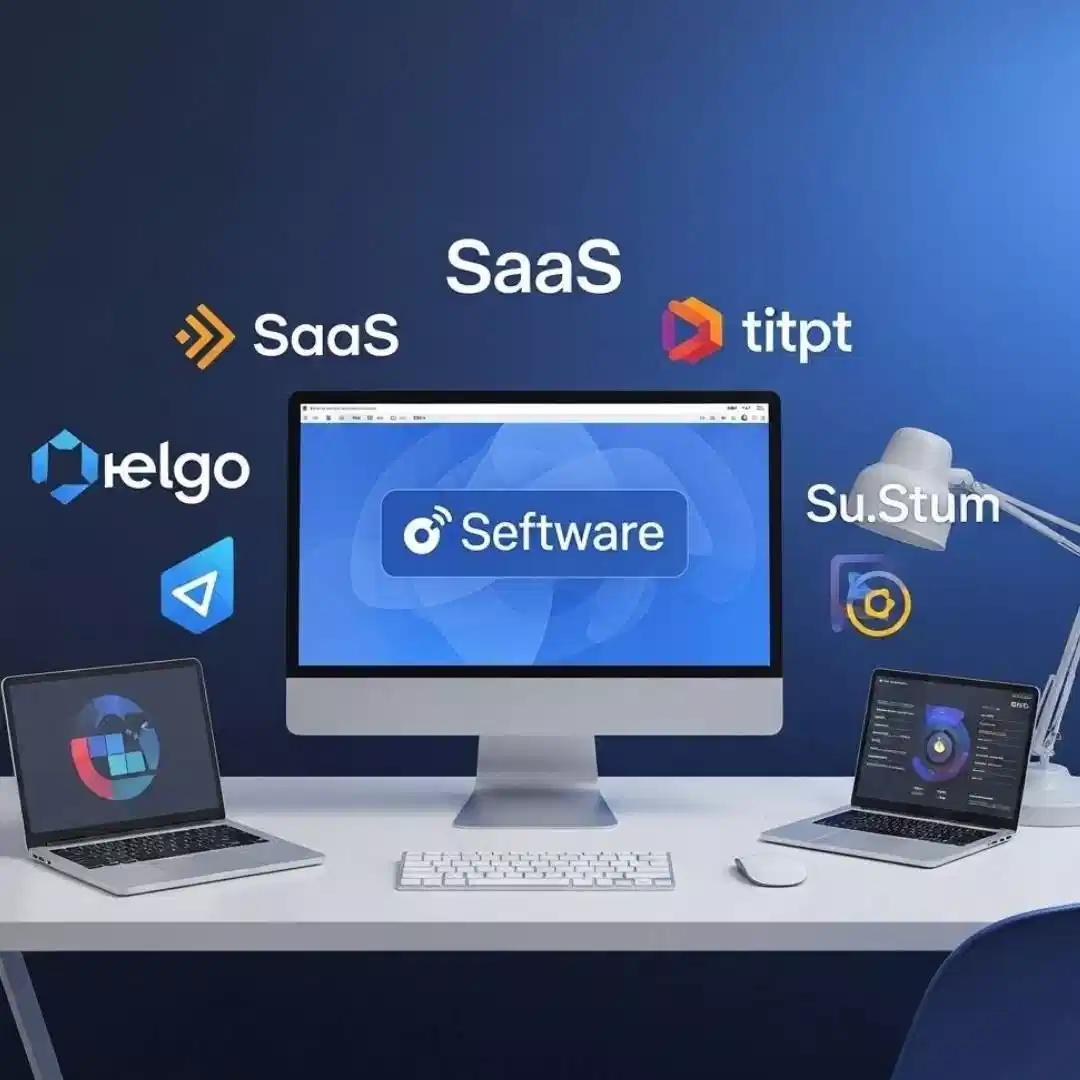 SaaS & Software