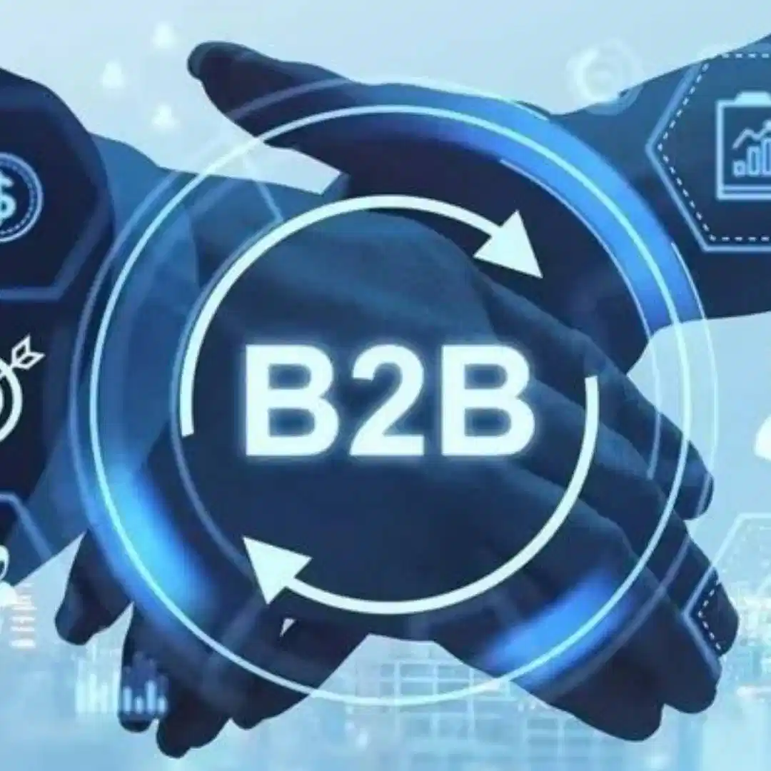 Services & B2B