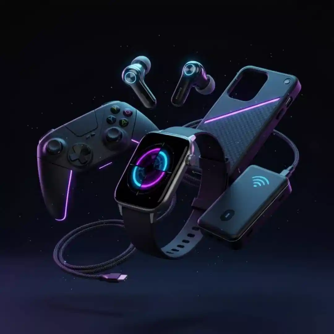 Tech & Gadgets