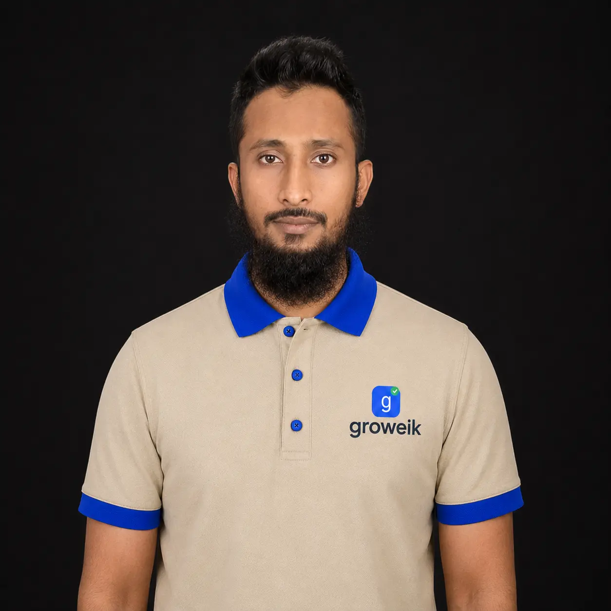 Rakibul Rezwan