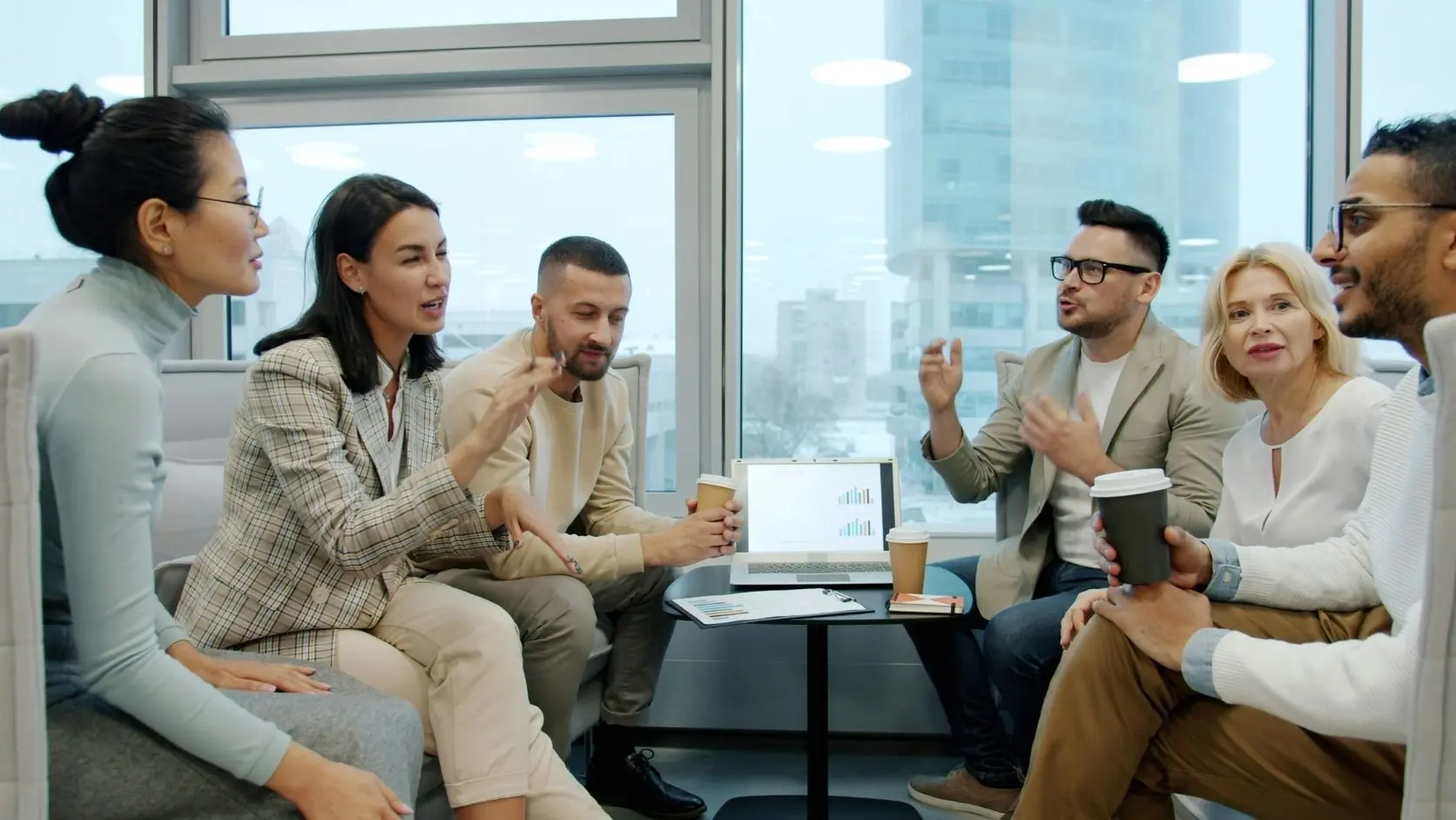 groweik full-service digital agency team delivering e-commerce development, marketing, and business growth services