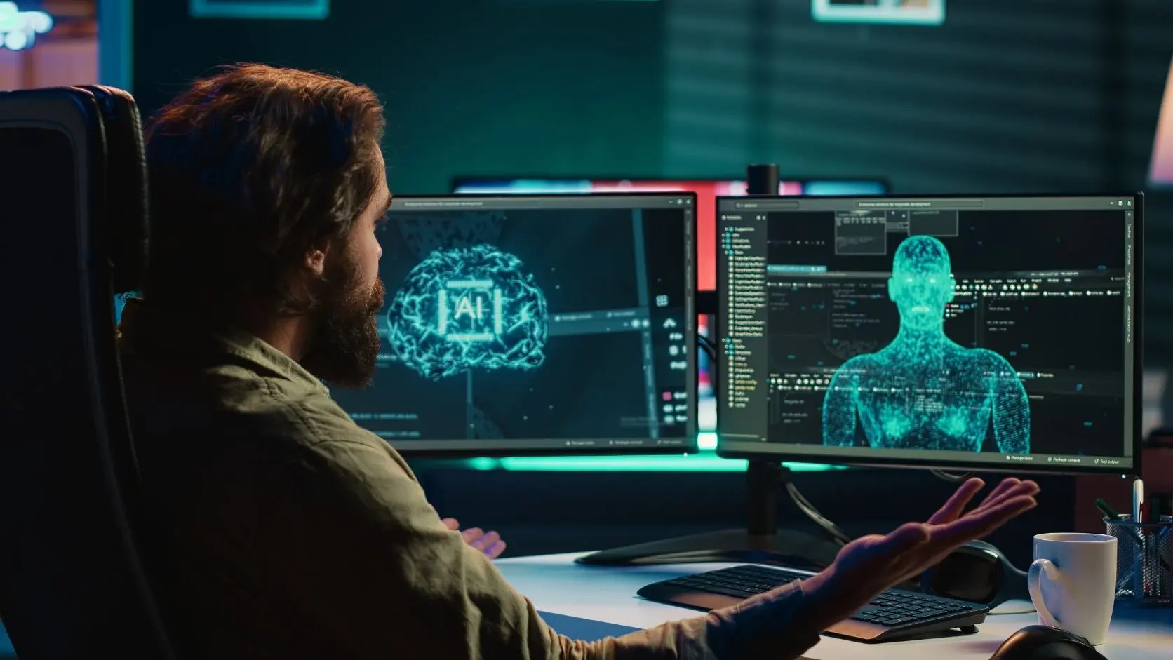 AI Agent Setup