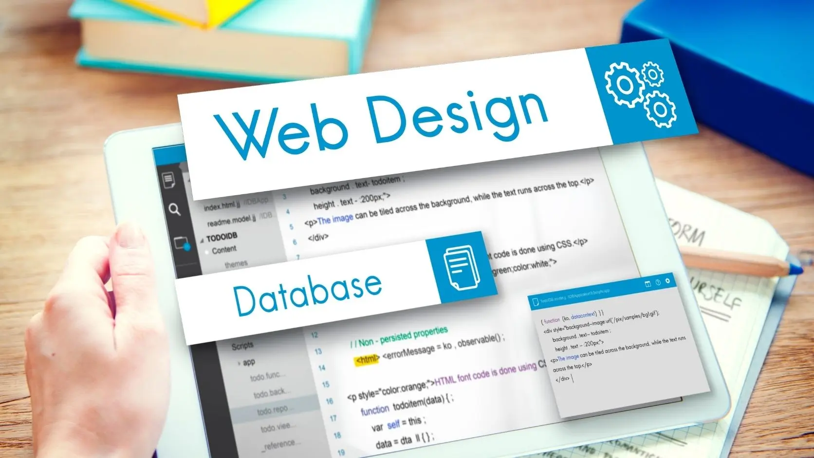 WordPress Website